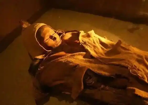 楼兰古国又是怎么样的存在?_自然