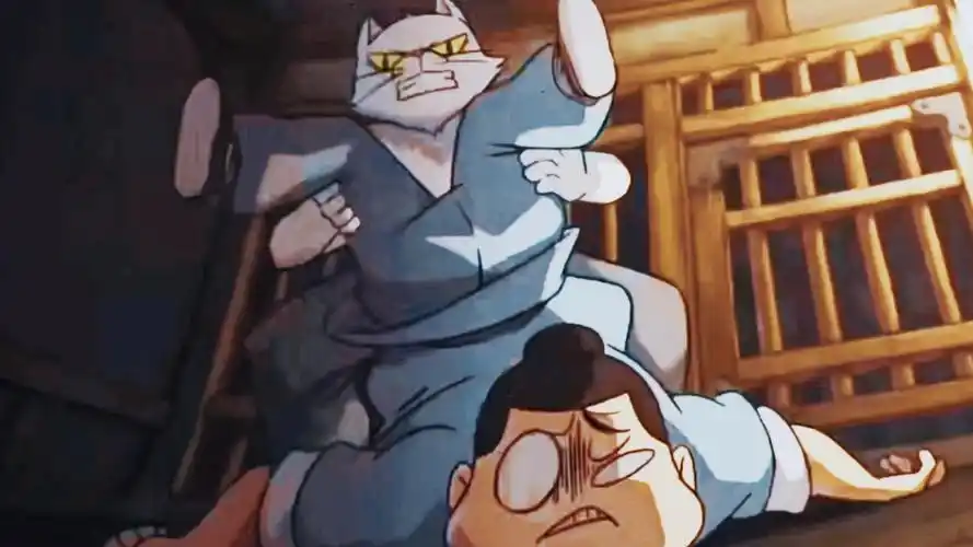 【大理寺日志】【猫爷x陈拾】看少卿大人如何硬核脱单_哔哩哔哩_bili