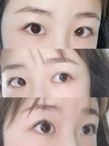 都说宋妍霏舞台控场力超燃有这些眼型特征你也能美出女王范