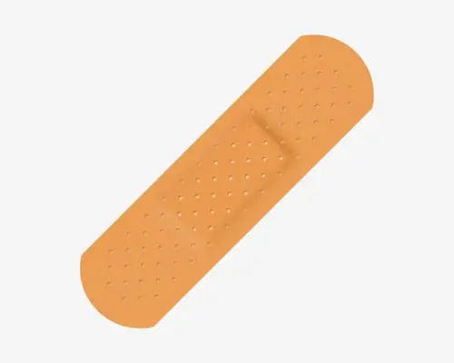 创可贴免抠素材免费下载_觅元素51yuansu.com