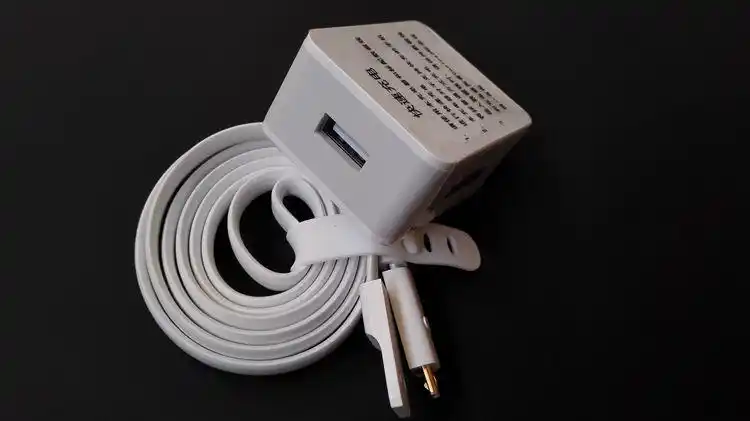 酷派大神快充充电器锋尚maxa8930y90y80d数据线qc20充电器