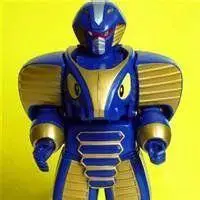 铁甲小宝萌版头像_微信头像图片大全