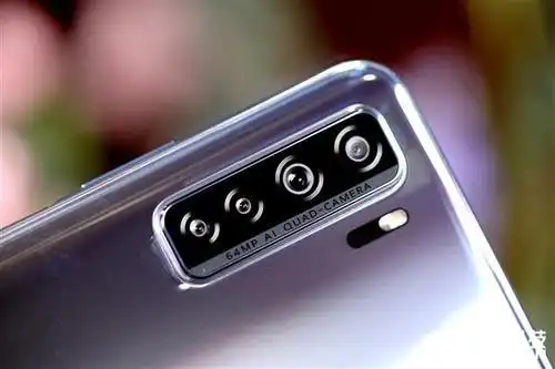 你奥特啦华为nova7后面的四个摄像头怎么用还不知道点进来看看吧