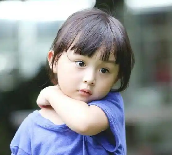 6位著名童星,可爱到不想让她们长大,最后一位是人间小天使吧!