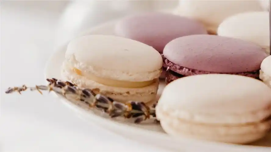 首页 桌面壁纸 美食壁纸 小巧精致的马卡龙高清桌面壁纸 1920_1080