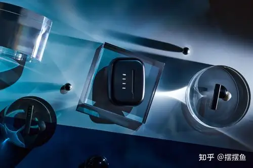 外观大变样:全新设计,fiil 专属呼吸灯重磅回归