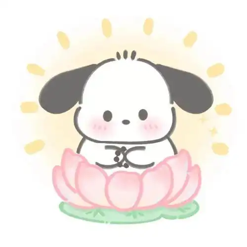 三丽鸥头像##二次元新鲜事