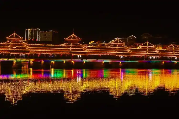 芷江龙津风雨桥好玩吗,芷江龙津风雨桥景点怎么样_点评_评价【携程攻