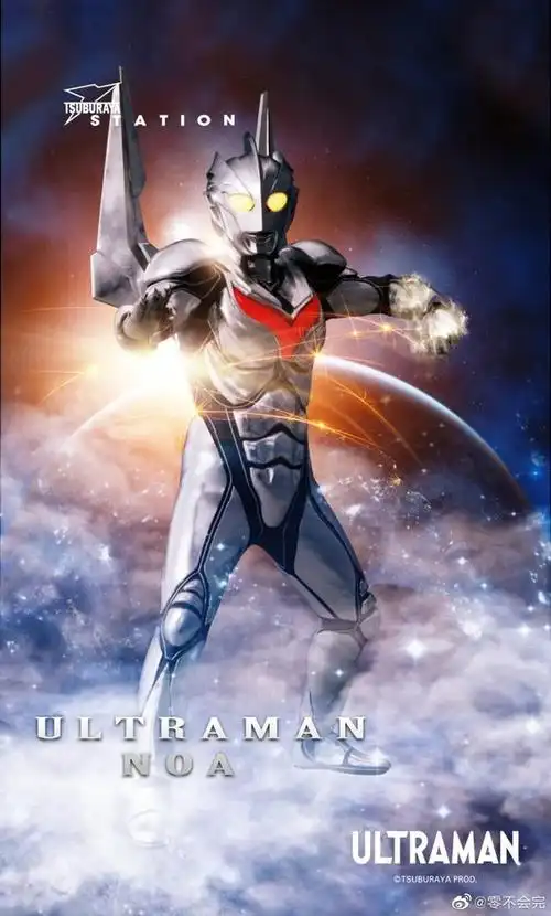 奈克瑟斯奥特曼被删减了哪些内容,黑暗路西法才是真正的宿敌!