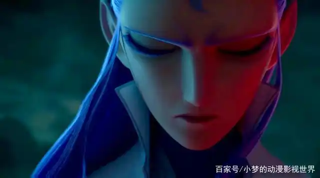 哪吒之魔童降世:敖丙