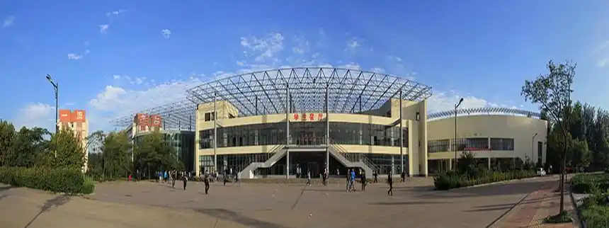 鲁南技师学院值得报考吗?