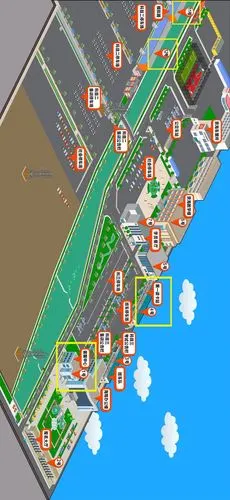 海淀驾校丨客服中心等迁址通知