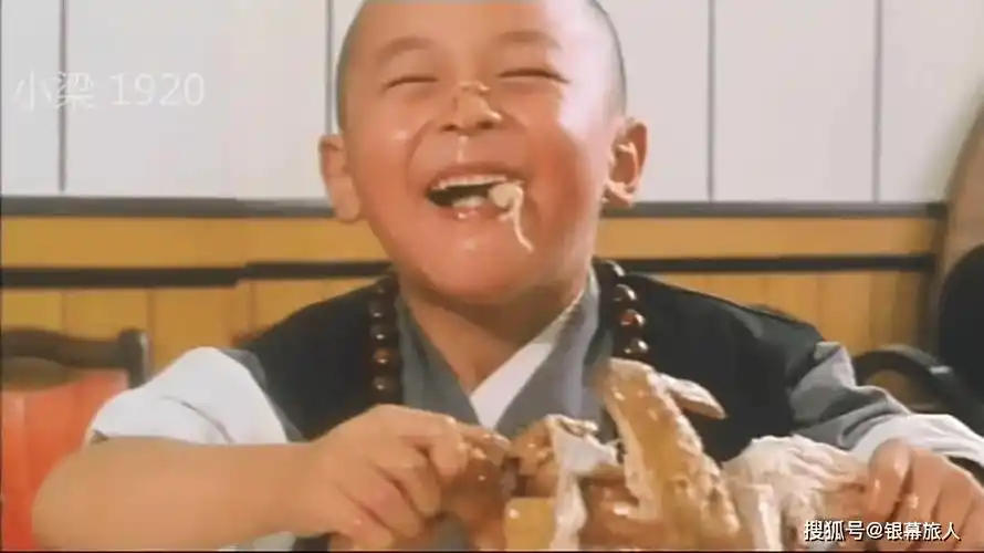 《笑林小子2:新乌龙院》带你重温童年回忆,开启欢乐无限!