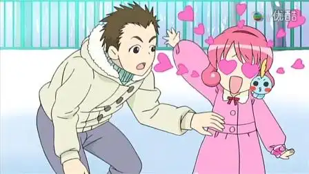 童话公主ktkktcom动画岸狗原创