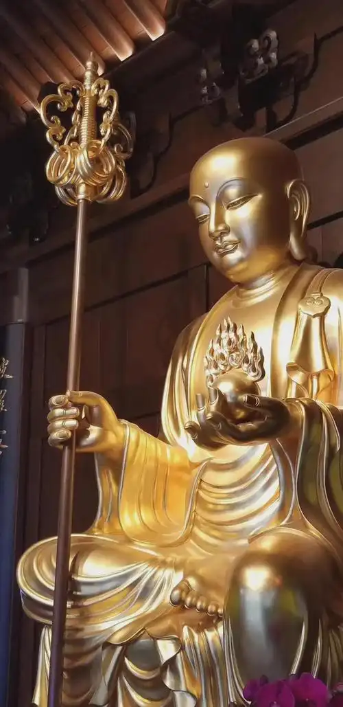 地藏增财法验:月入几千意外获得房车·拥有百万存款|地藏菩萨|地藏经|