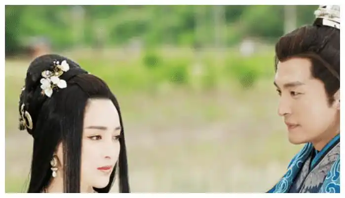 孙艺洲演过的4个角色,火了吕子乔和卫庄,而这个角色却被遗忘