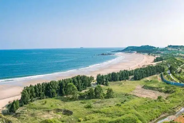 漳州白塘湾旅游度假区游玩攻略