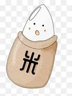 可爱糯米简笔画 简笔画图片大全-普车都