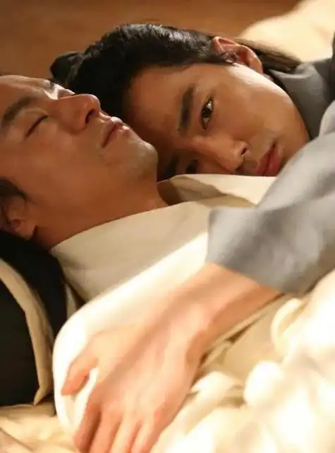 宋智孝早年牺牲很大的霜花店到底是一部怎么样的作品