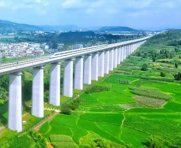 主线未开工,浙江这条联络线高铁却要全面开工_杭州机场_建设_铁路