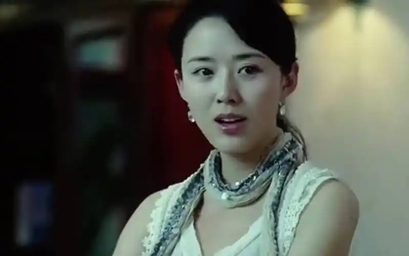 《宝莲灯》最美"嫦娥"颜丹晨,44岁高龄产子成人生赢家_电影_电视剧