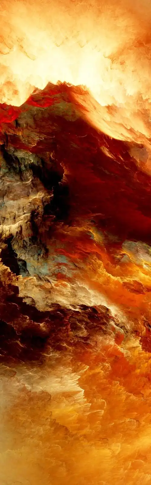 国潮风肌理纹理液化抽象质感背景jpg图片图案ps贴图设计底纹素材