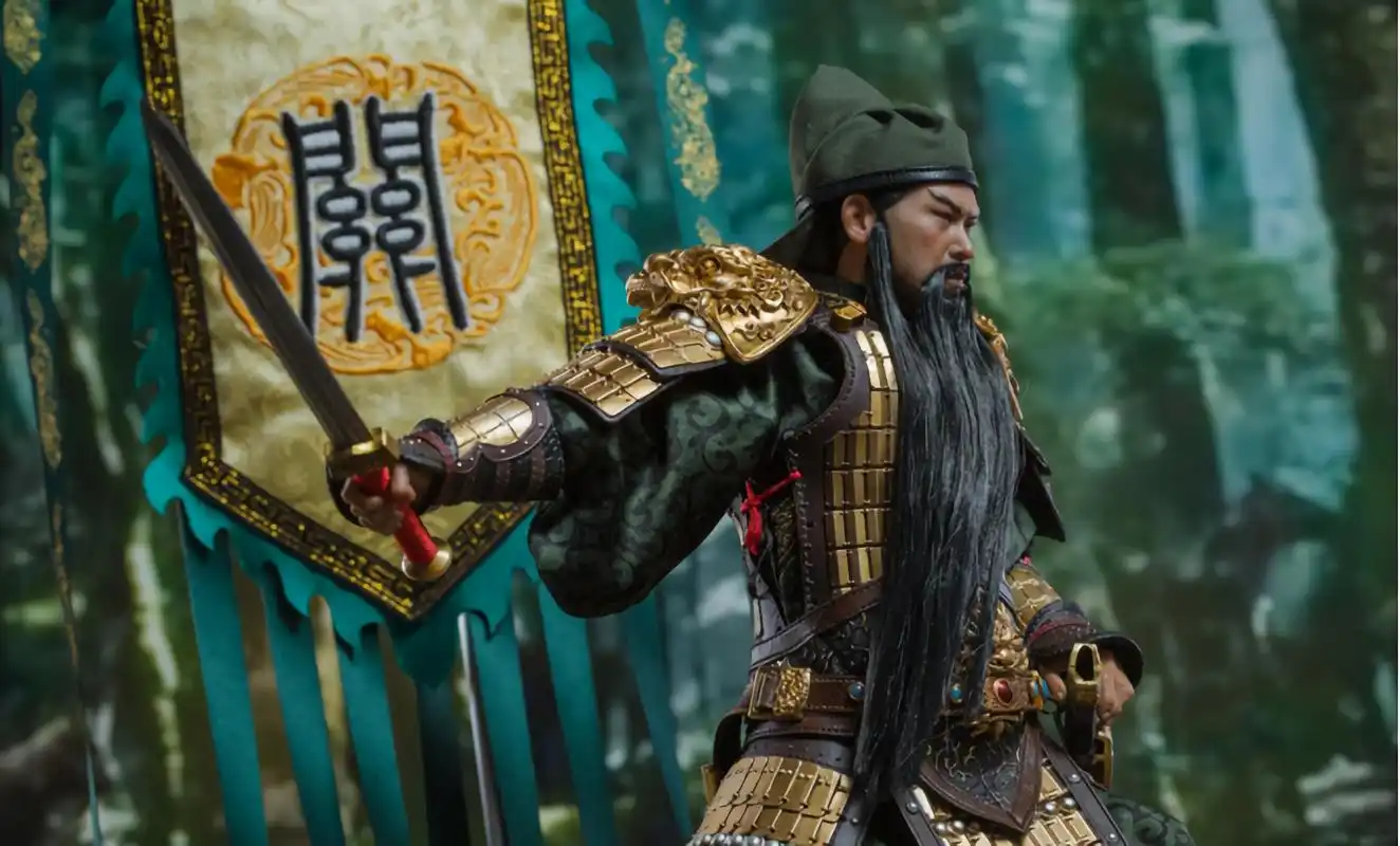 关羽真的是因为大意才丢失荆州的吗?或许刘备才是罪魁祸首