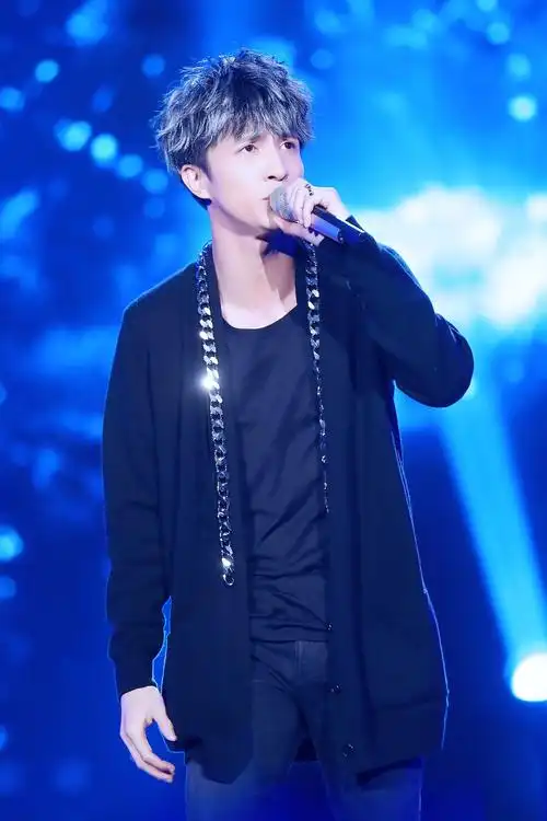 我心里的大太阳～最好的薛之谦