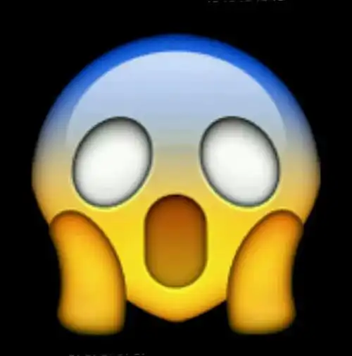 他就是苹果月亮脸表情致敬的艺术家