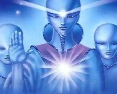 超出玛雅人生产力水平的超高技术,极有可能就是由天狼星人带过去的