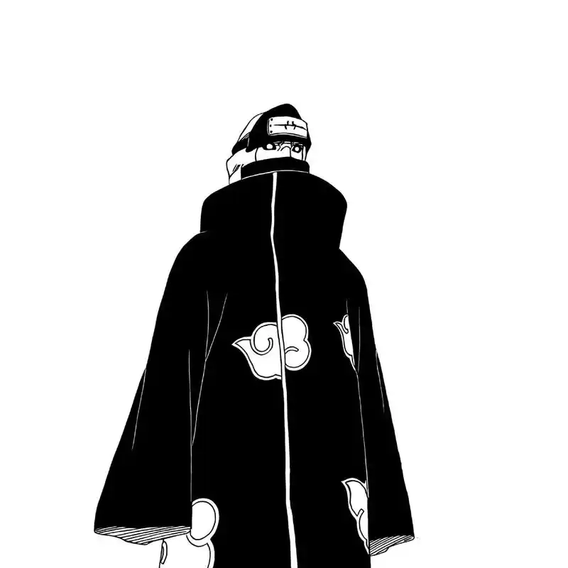 kakuzu#manga #火影忍者 #角都 - 抖音