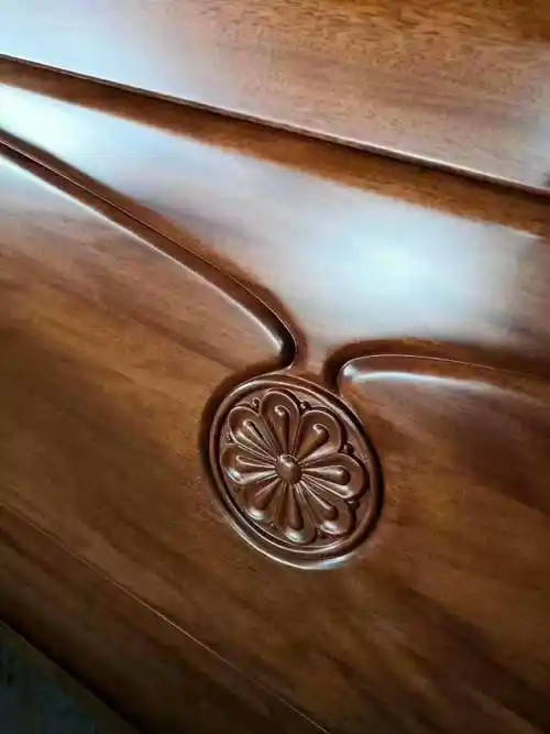 殿中王金丝檀木系列