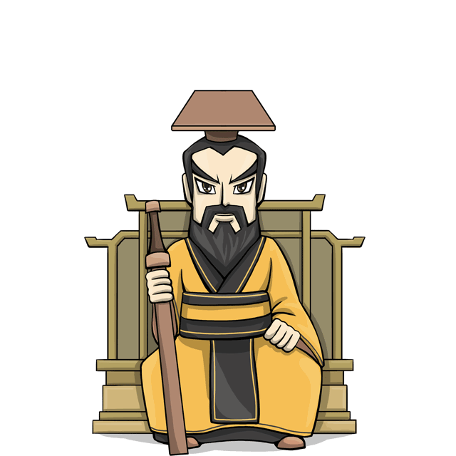 历史风云人物—皇帝篇之秦始皇5:始皇之死的真相究竟如何?