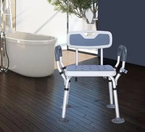 老人专用洗澡椅 让爸妈享受洗澡的快乐