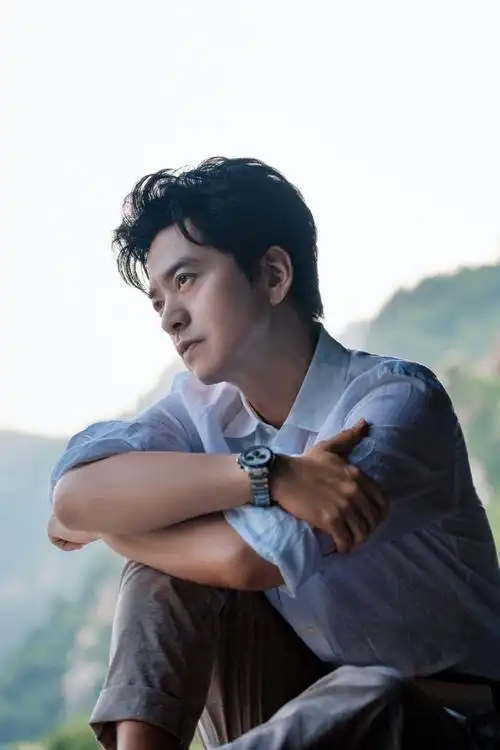 #0902李健向往山谷音乐会#