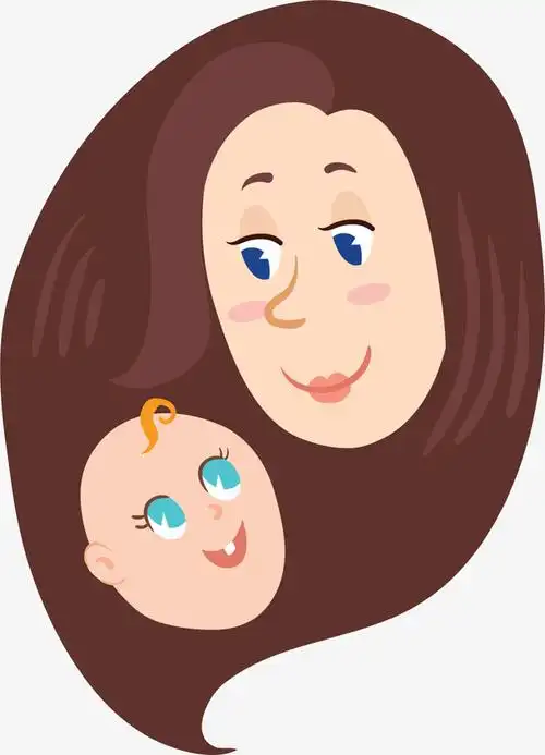 关键词 : 卡通妈妈,母亲节,母爱,妈妈,母亲节快乐,母婴,宝宝[声明] 觅