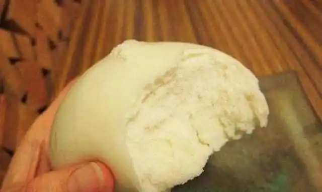 梦到吃馒头是什么征兆说明什么