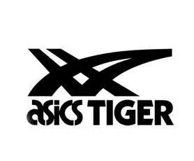 日本跑鞋运动品牌asics tiger进入中国 主攻男性消费者