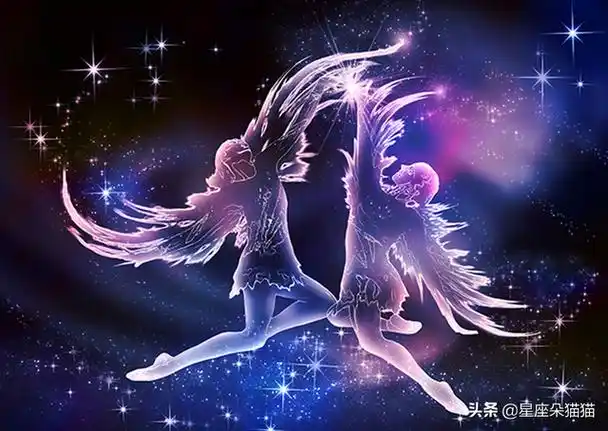 12星座详细分析之——双子座女生