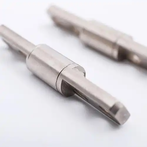 10x57mm一字阻尼转轴 笔记本阻尼转轴 显示屏阻尼铰链 dt10xt系列