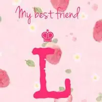 个性创意字母头像