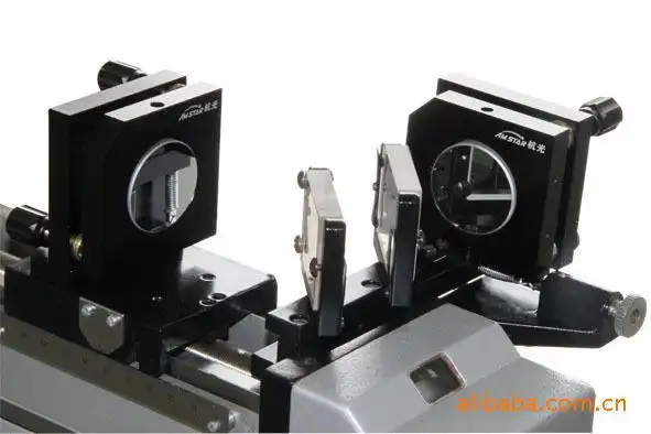 wsm100迈克尔逊干涉仪