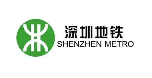 深圳地铁标志
