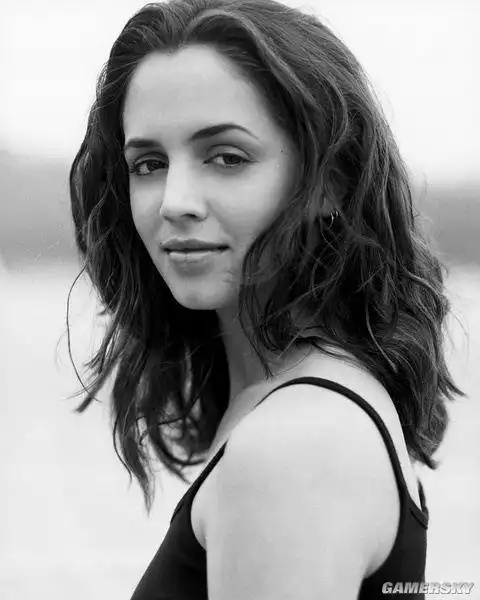 代表作:致命弯道,字母杀手,棋盘游戏艾丽莎·杜什库代表作:稻草狗凯特