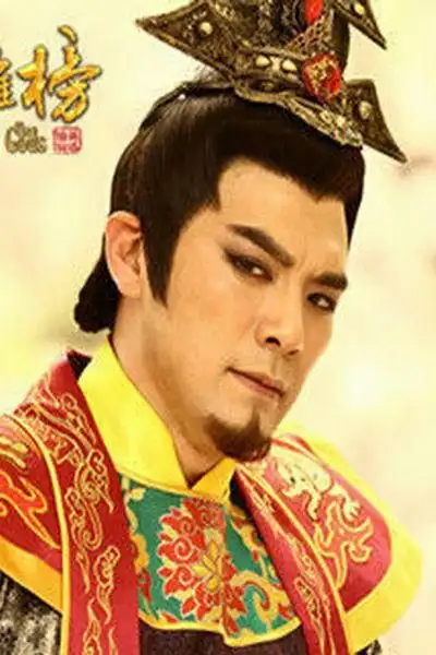 【图】吴卓翰综艺采访坦露心声 烟熏妆版纣王颠覆网友三观