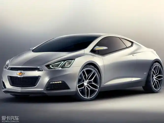 【2012款雪佛兰tru概念车_整体外观_9/10张图片】_汽车图片大全_爱卡