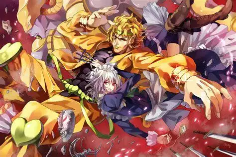 为什么说十六夜咲夜是dio的女儿十六夜咲夜是迪奥的女儿吗2022已更新