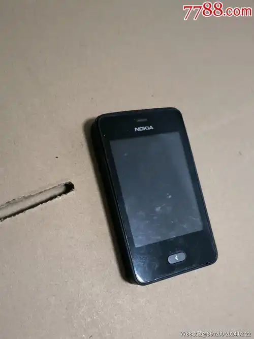 诺基亚_其他手机_江城收藏社【7788收藏__收藏热线】