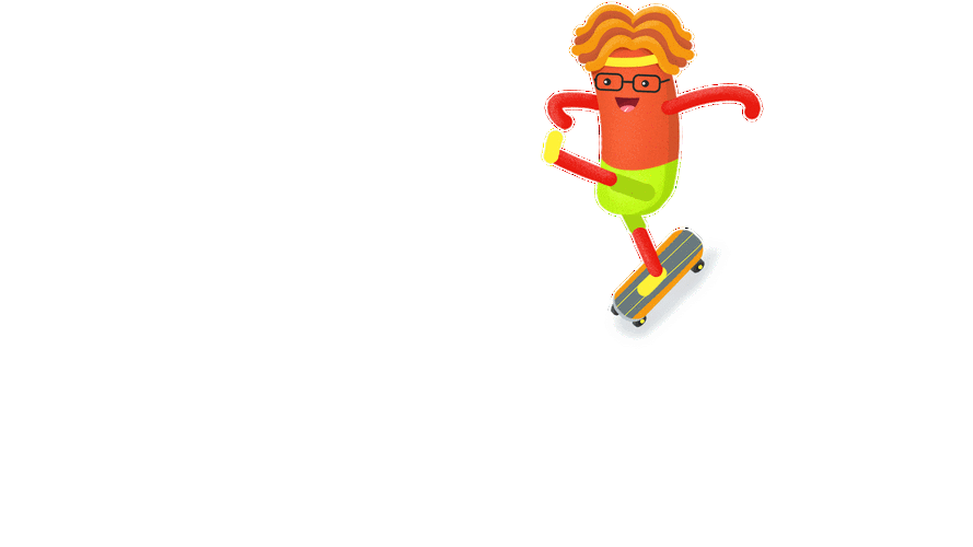 场景一里的gif动画