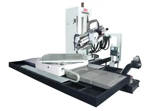 00/台环球工业机械(东莞)有限公司广东省-东莞市环球五轴数控深孔钻床